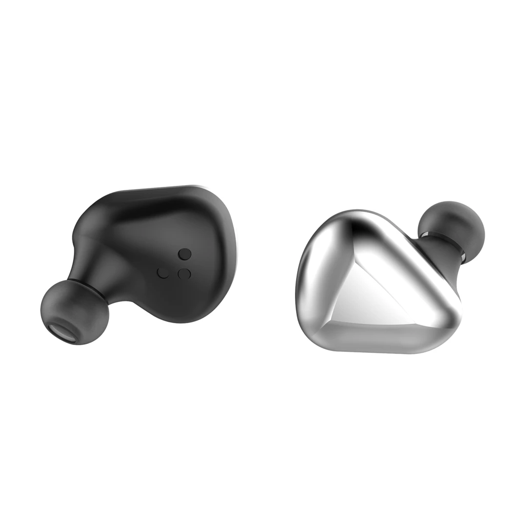 T50 TWS 5.0 Wireless Bluetooth Earphone Mini Sports Earphones Smart Touch Control Earbuds Stereo 6D Earphone Noise Canceling