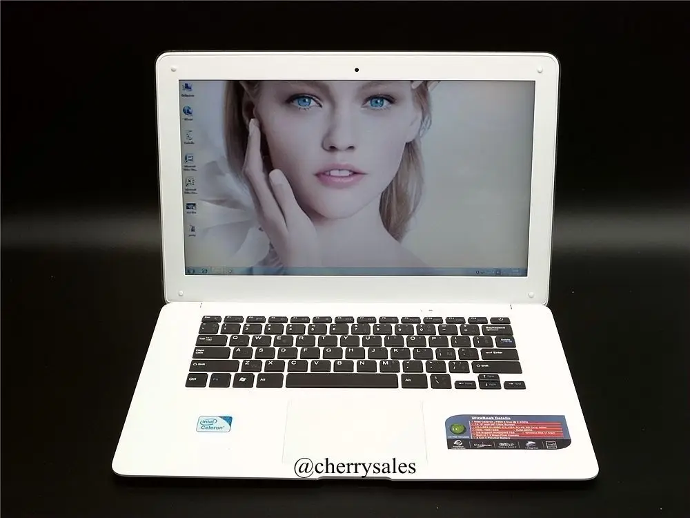 Best 14 inch Laptop Notebook Computer Pentium 8GB DDR3 500GB HDD