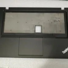 Для lenovo ThinkPad T440S palmresest KBD рамка верхняя крышка UMA тачпад Wo/FPR и NFC 00HT811 04X3881 00HT239