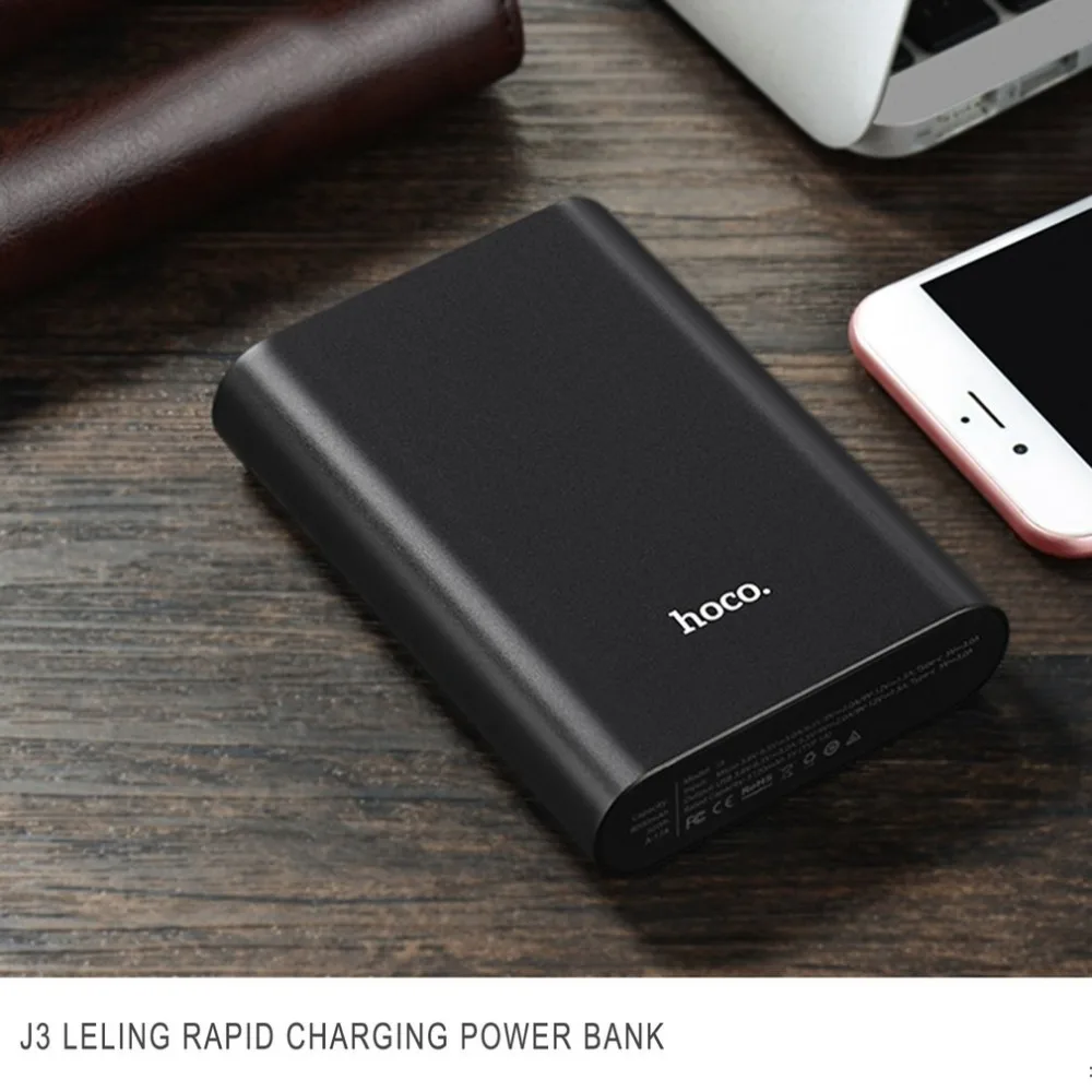 Image result for hoco powerbank J3