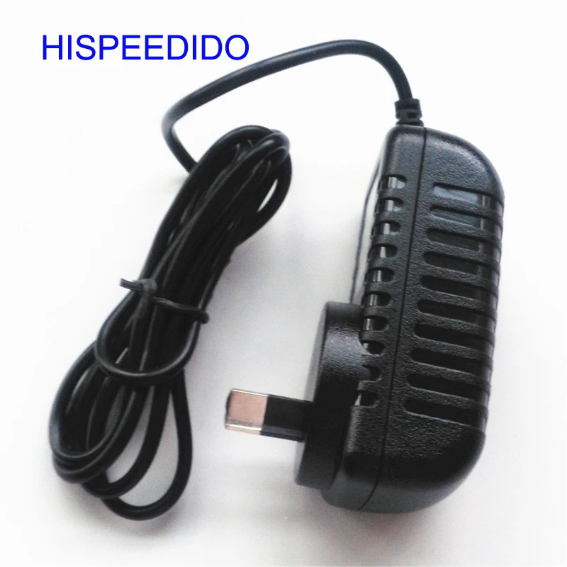 HISPEEDIDO PSU 5V 3A 3000mA адаптер питания зарядное устройство для PRESTIGIO SmartBook 14 1 FND Z8350 4 ГБ 32