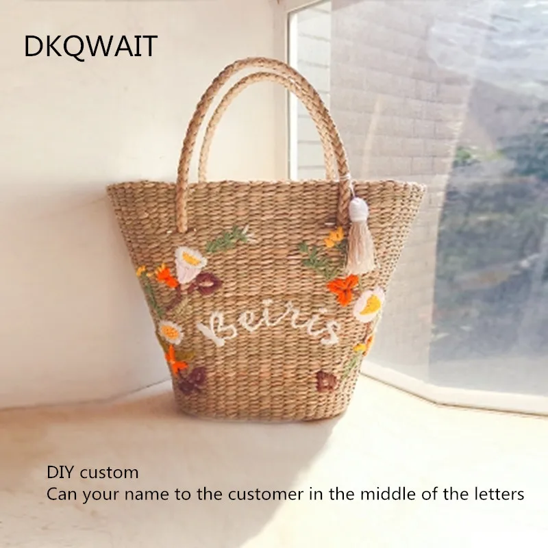 Bucket Tote Bag In Singapore