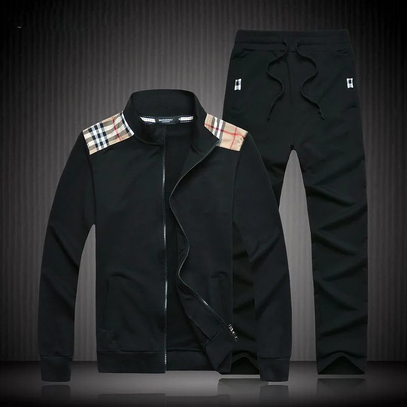 USA Design Track Suits Sportsuits SweatSuit Casual Hoodies Men's ...