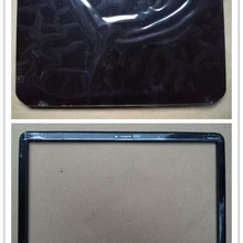 Ноутбук верхней крышке ЖК задняя крышка+ передняя панель для hp павильон 14 DV4-5113TX DV4-5000 dv4-5109tx DV4-5103tx