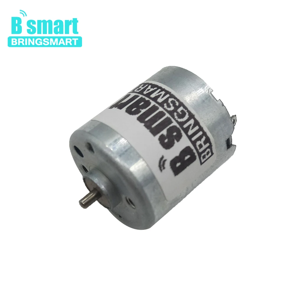 dc motor for rc helicopter