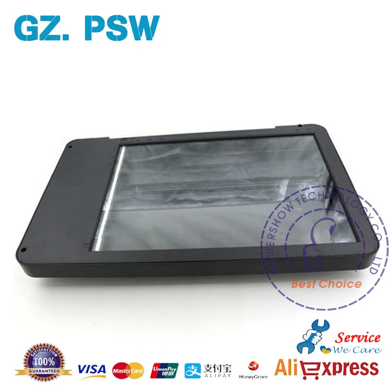 

Original New CZ172-60107 Flatbed Scanner Assembly For HP M125 M126 125 126 125A 126A Series