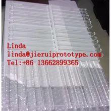 SLA 3D типографии прототипов индивидуальные 3D прототипов