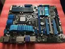 Free shipping original motherboard for ASUS P8Z68-V PRO DDR3 LGA 1155 I3 I5 I7 32NM 32GB USB2.0 USB3.0 Z68 Desktop motherborad