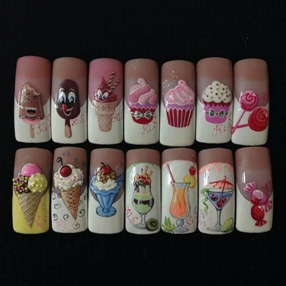 nail decorations 1