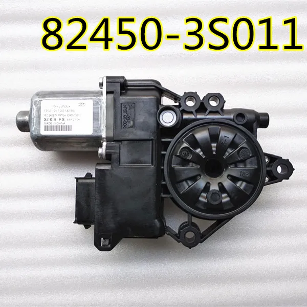 

for 2011-2015 Sonata YF Front Door-Window Motor Driver / left front window motor / controller 824503S011 82450 3S011