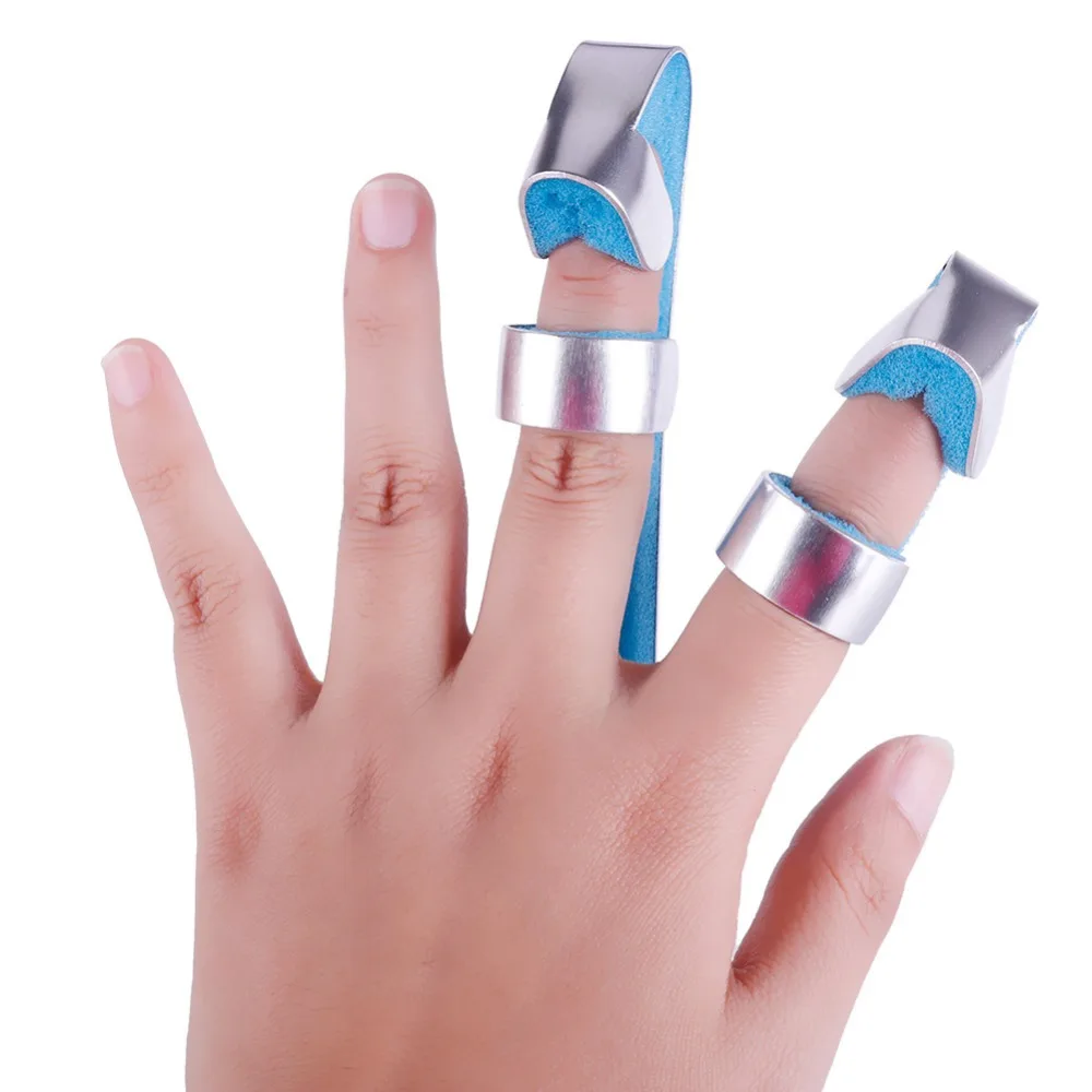 Foam Finger Splint My XXX Hot Girl