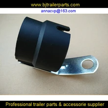 Прицеп караван электрика штепсельная розетка Держатель 7 pin/13 pin трейлер штепсельная вилка держатель