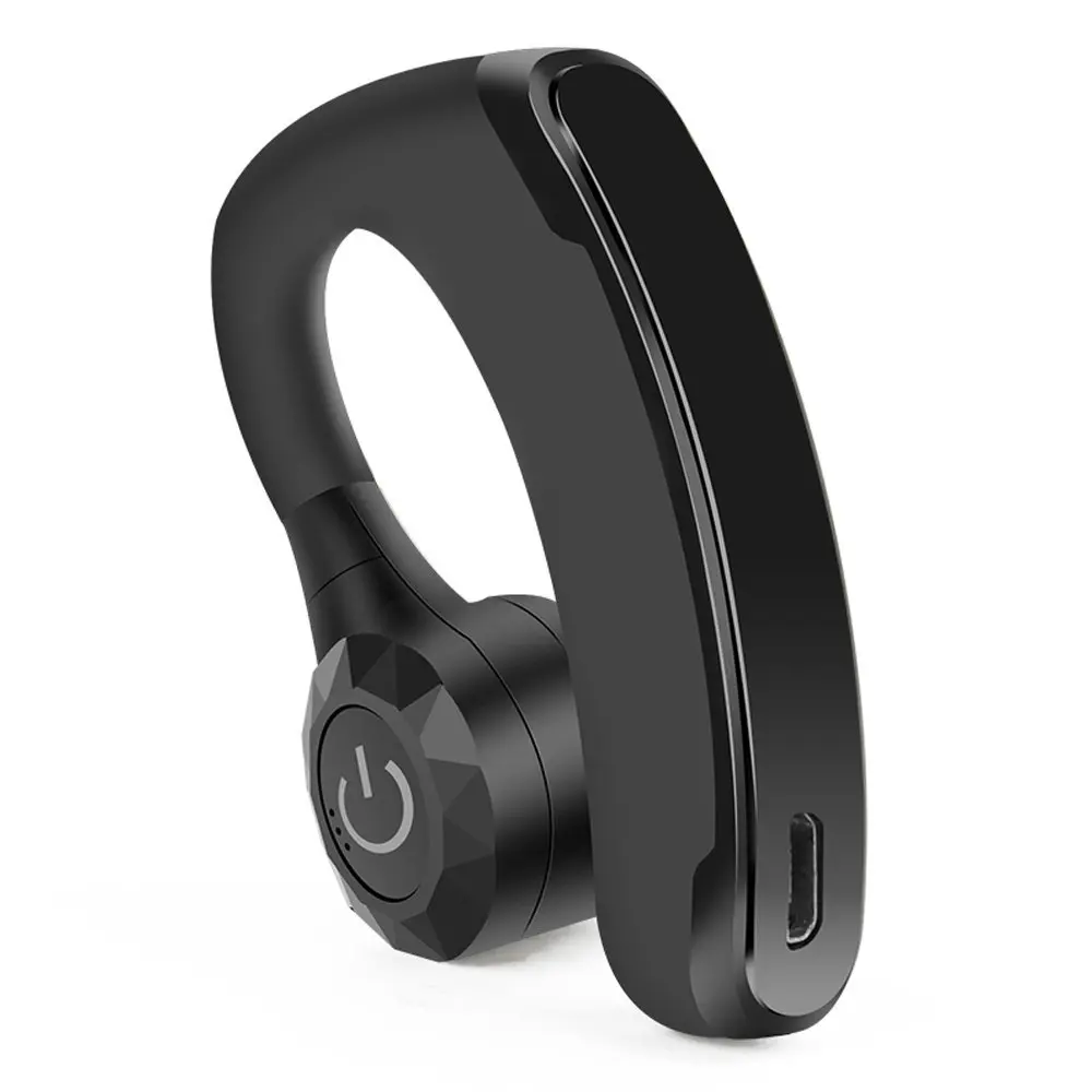 HBUDS Wireless Bluetooth Earphone Headsets Office Ear HOOK Bluetooth