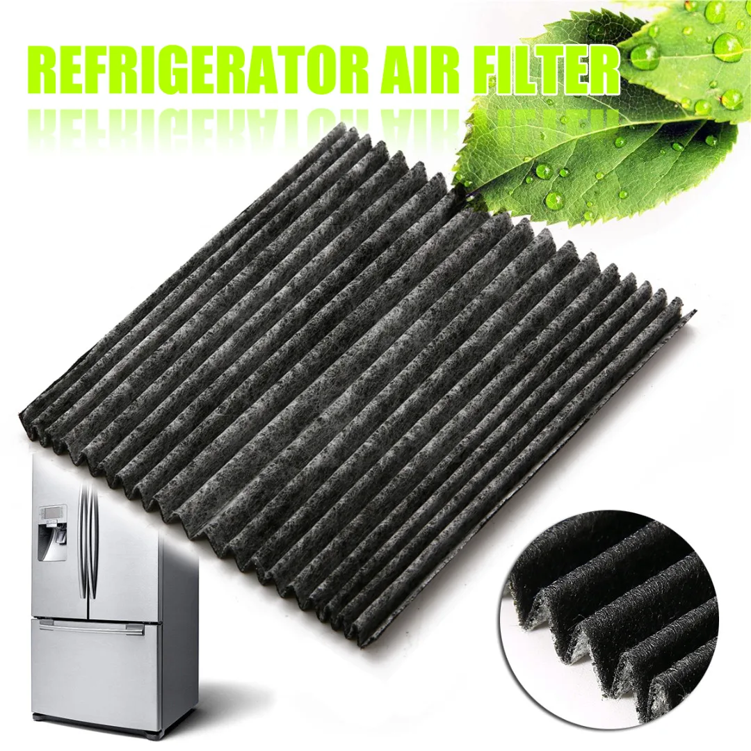 

1Pc Refrigerator Air Filter For Refrigerator Models Pure Air Filter Refrigerator Parts