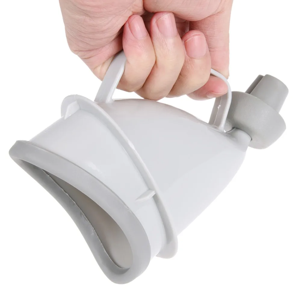 

Outdoor Portable multi-function Adult Child Urinal Unisex Potty Pee Funnel Travel Mobile Journey Car Urine Camping Urination