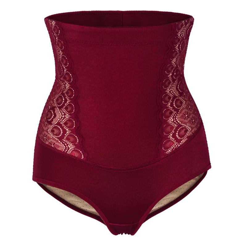 

High Waist Body Shaper Panties Body shaper slimming Briefs Tummy Control Pant Shapewear Butt Lifter Waist Trainer Corset Sexy