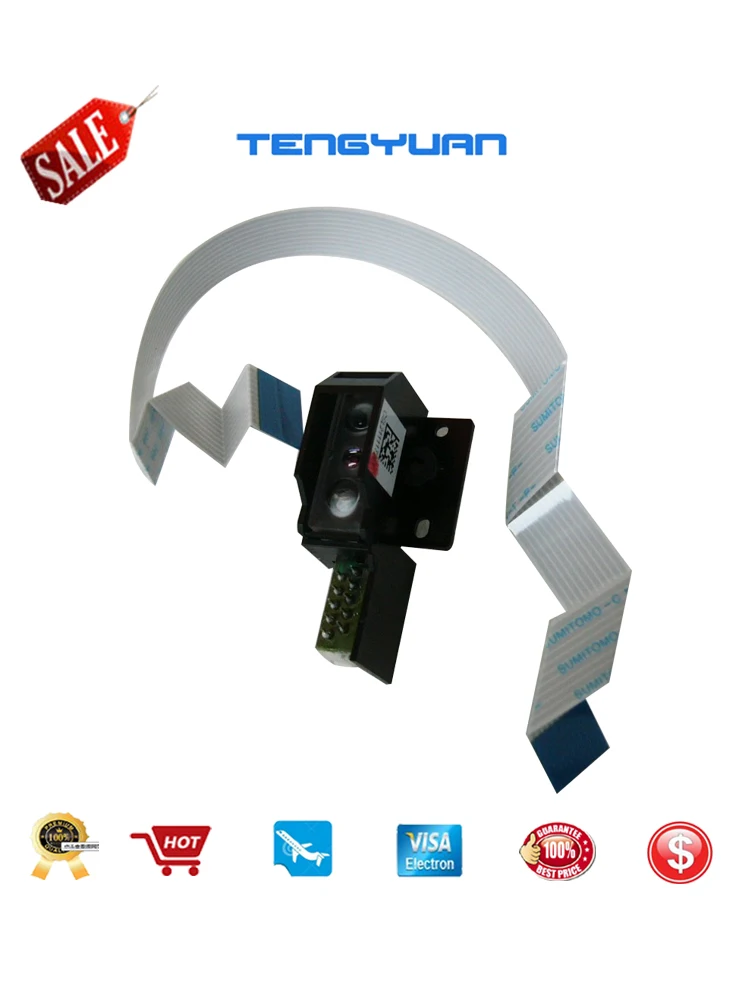 Q sensor. Q6683-67004 line sensor. q6683-67004. cr647-67013.