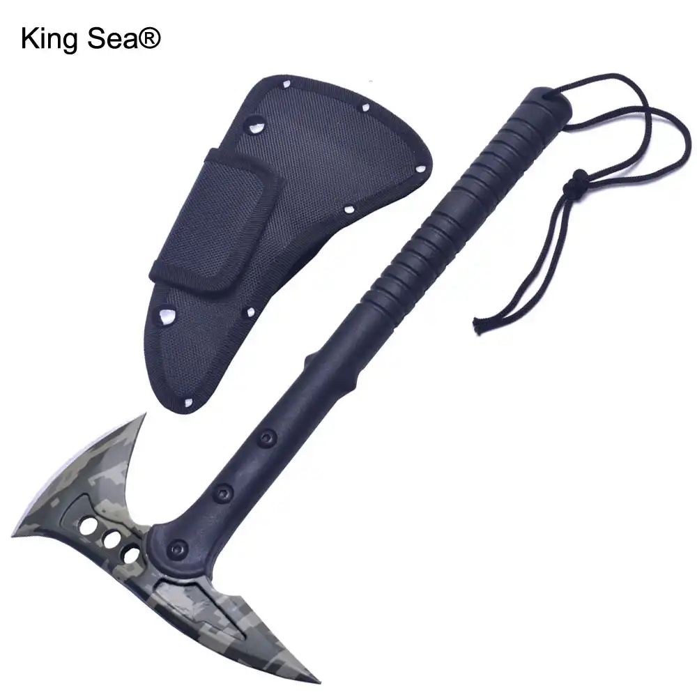 cs tactical axe high quality toma hawk outdoor