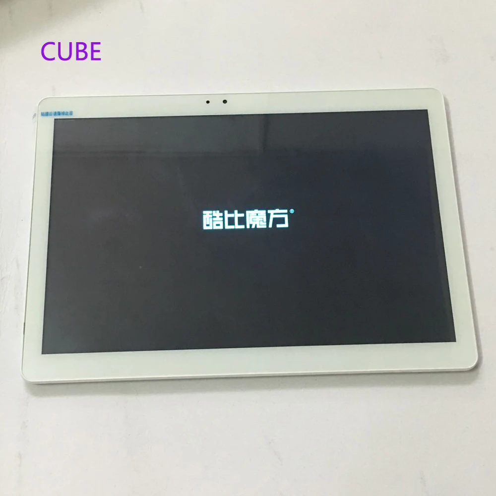 Cube T10 Dual 4G Phone Tablet PC 10.1 inch 1200*1920 IPS Android 6.0 MTK MT8783 Octa Core 2GB Ram 32GB Rom Dual Camera GPS