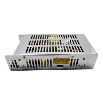 

CE RoHS approved NES-100-9 single output power supply Aluminum material 9v 11.2a switching power supply