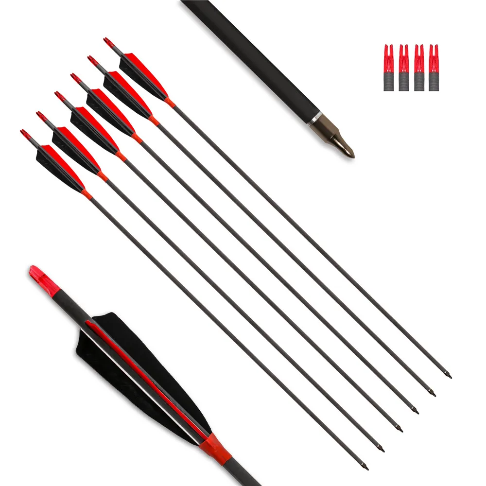 carbon arrows  (2)