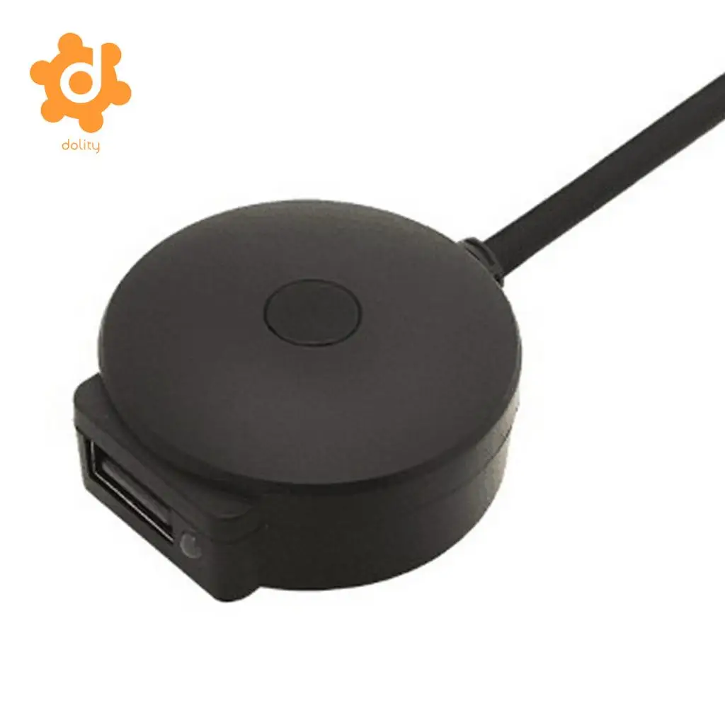 AMI MID Interface to Bluetooth USB Audio Music Receiver Adapter for Audi VW