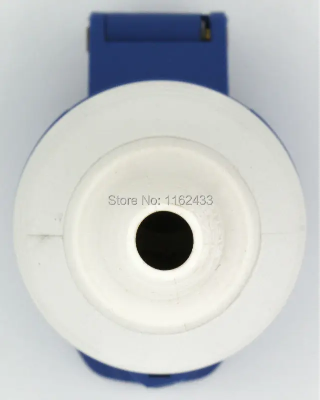 16A 2P E 3 pin 220 240V IP44 213L однофазный splashproof промышленный соединитель муфта с кабельным