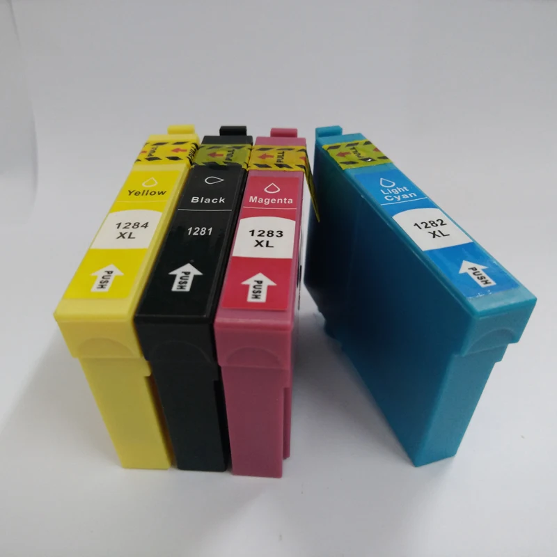 Купить Картриджи Для Epson Sx430w