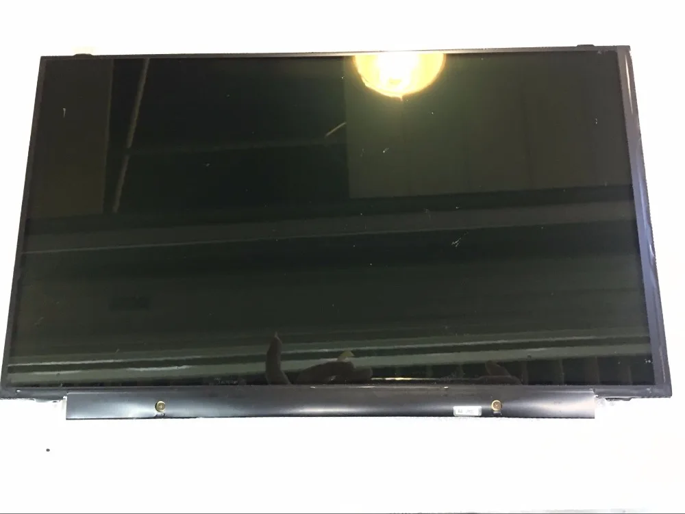 

14.0" inch LED LCD Screen B140QAN01.5 For Lenovo ThinkPad T470p T470 FRU:00NY440 FHD QHD 2560*1440 IPS Anti-Glare Non-Touch