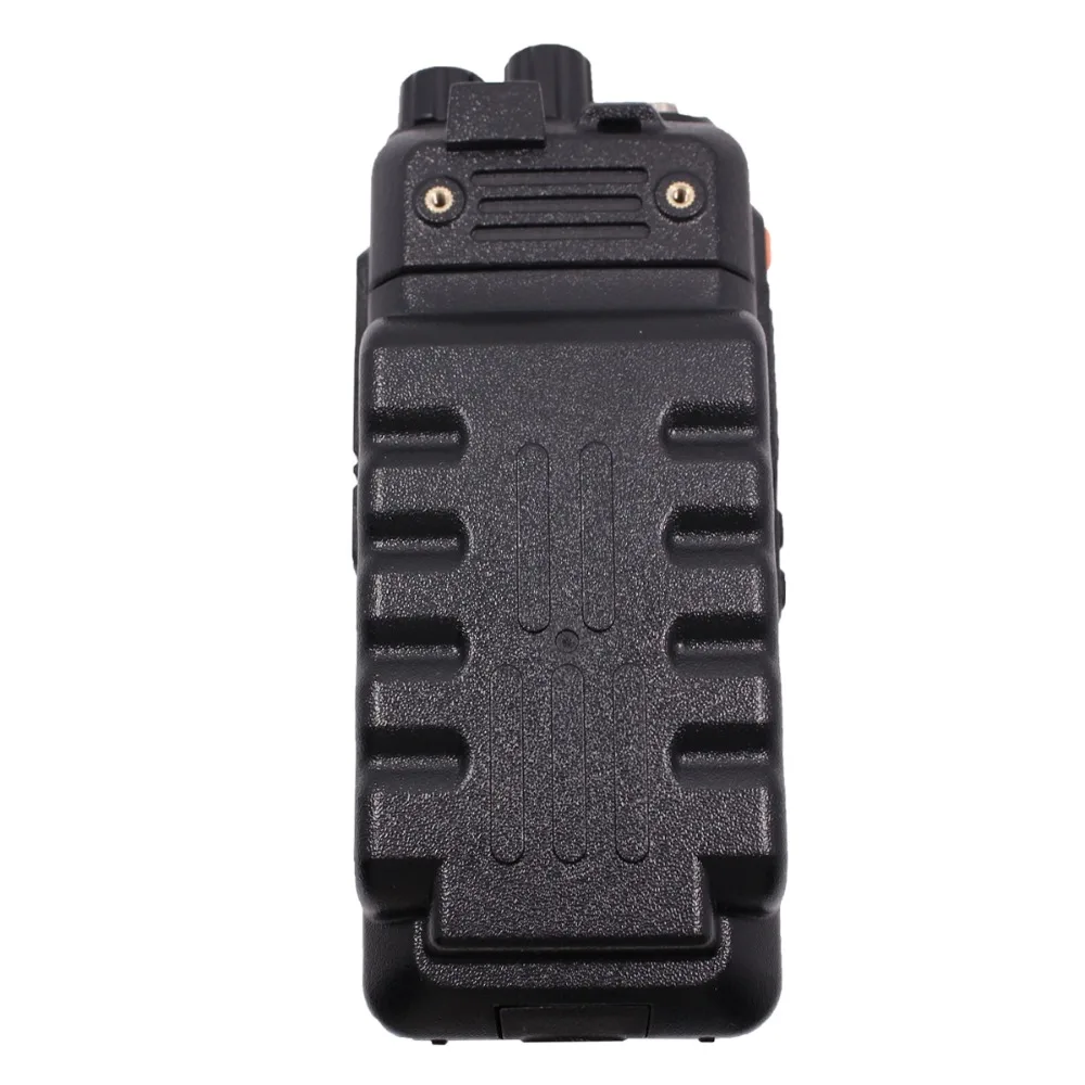 ABBREE AR-889G 5* AA чехол для батареи для ABBREE AR 889G Walkie Talkie(без батареи