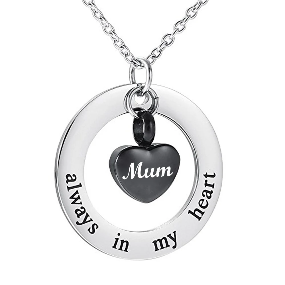 mum