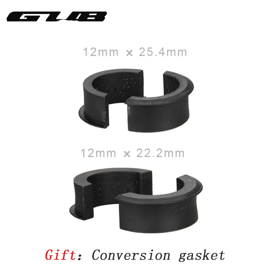 Conversion gasket