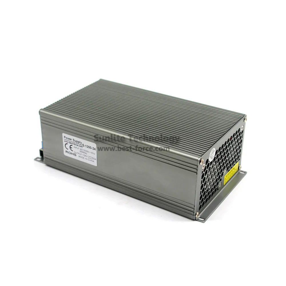 24V1200W-3