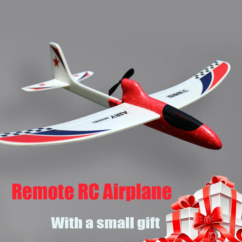 glider remote control