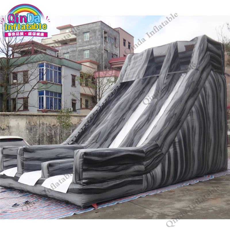 inflatable slide48