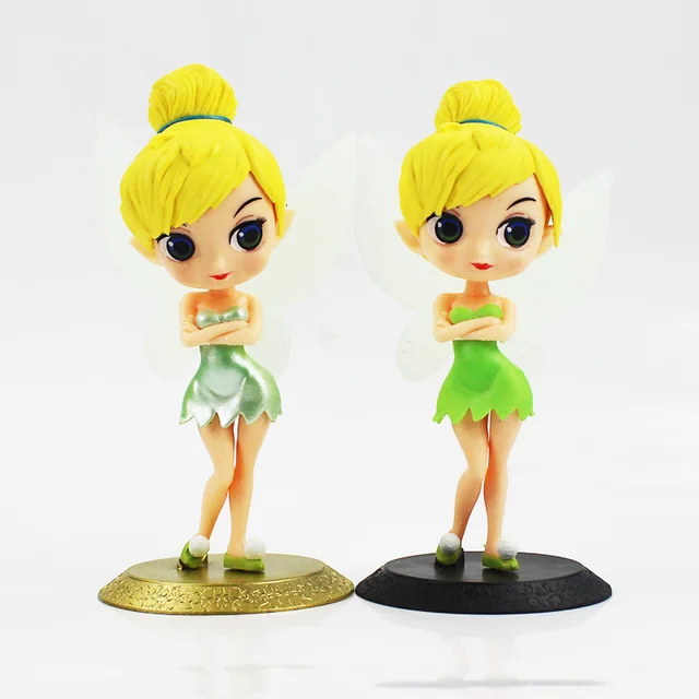Qposket Q Posket 완구, 디즈니 프린세스 인형, 웨딩 케이크 디자인, 12cm 크기, 할인된 가격, 높은 평점, 오리지널 패키지