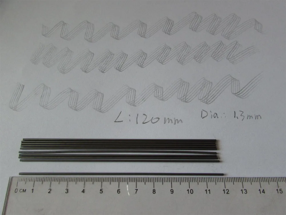 1,3 мм грифели для механического карандаша HB смола 1 дюжина 144 шт Сменные стержни Черный Автоматический направляющий свинцовый держатель шахт