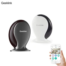 Универсальный пульт дистанционного управления Geeklink Thinker, маршрутизатор+ wifi+ IR+ RF, Беспроводное управление 433, коммутатор IOS Android, автоматизация умного дома