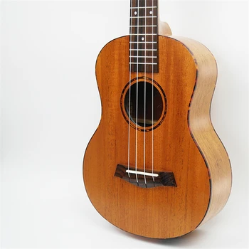 

Afanti Music Mahogany / 26 inch Ukulele (DGA-164)