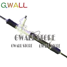 Para Hyundai Tucson Para Kia Sportage Novo LHD Cremalheira E Pinhão Direcção Assistida Montagem 577002E800 577002E700 577001F800 577001F700