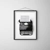 Настенная картина «сияющий ужас» из фильма «Stephen King» ► Фото 2/6