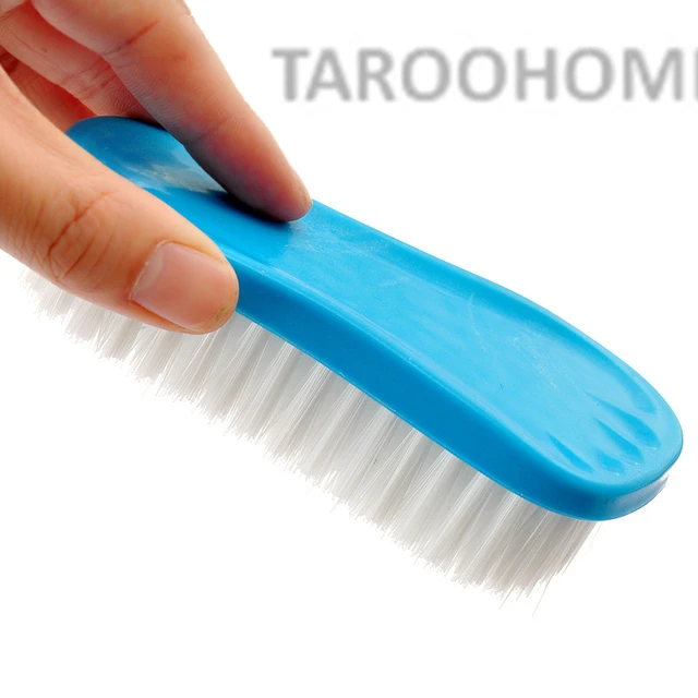 1pc Crevice Brush Plastic Washing Brush Multifunctional Foot Shaping Cleaning  Brush Cleaning Tools - Price history & Review, AliExpress Seller -  TAROOHOME Official Store