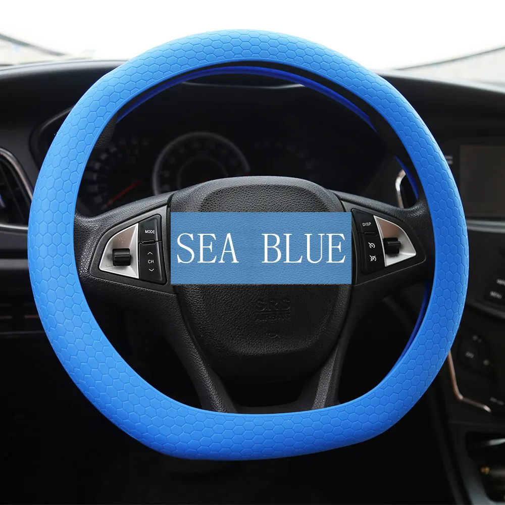 Universal steering wheel8