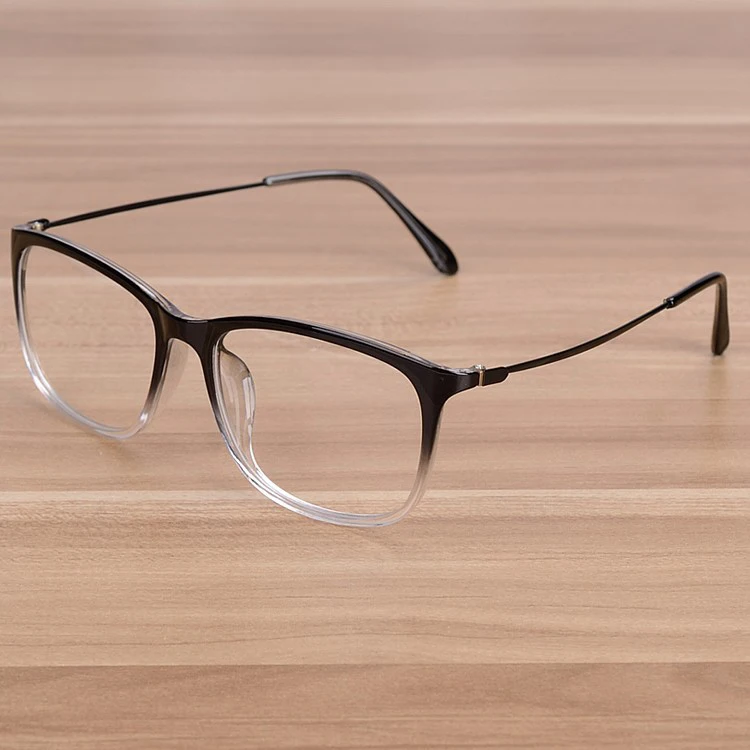 

Logorela Spectacle Frame Women Eyeglasses Prescription Optical For male or Female Eyewear colorful Lens Glasses Frame 3102