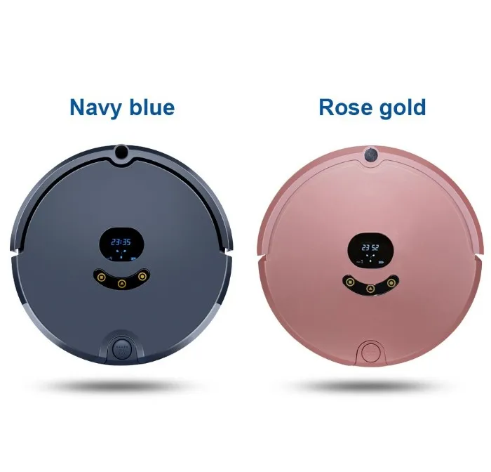 robot vacuum cleaner 14