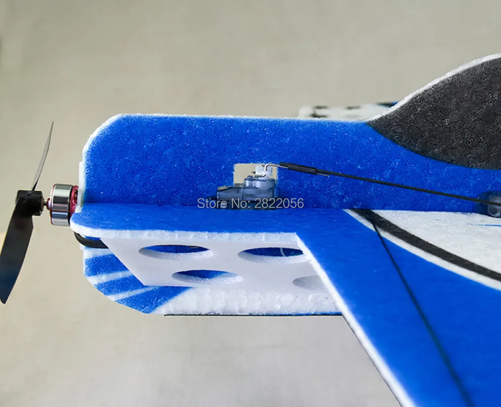 EPP микро самолет Сакура легкий самолет комплект(в разобранном виде) RC модель ру аэроплана хобби игрушка Горячая RC самолет