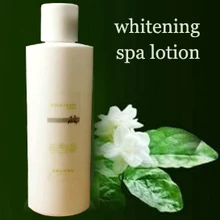 500 г Осветляющий жасминовое эфирное масло лосьон отбеливающий лосьон для кожи быстрое отбеливание лосьон веснушки
