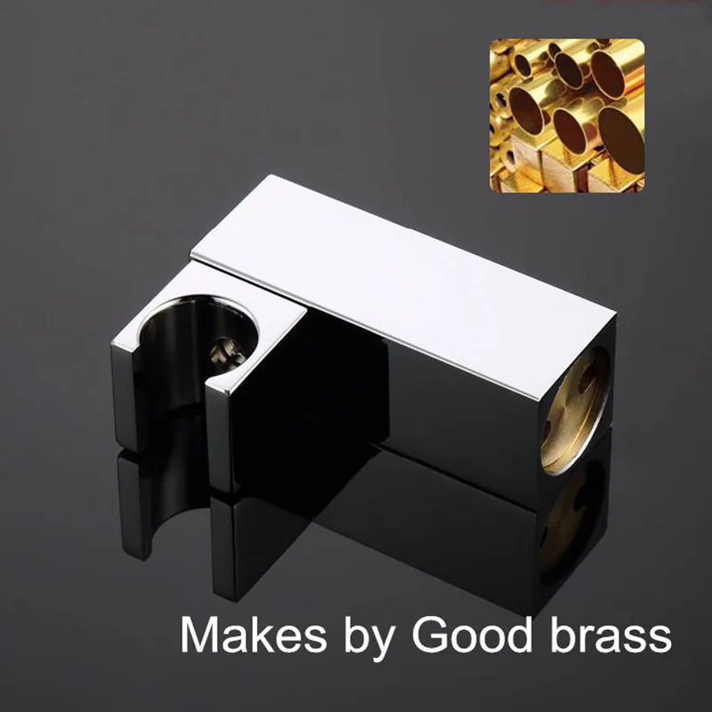 Brass holder 