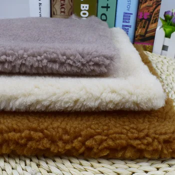 

Alpaca thickened lamb hair artificial hair faux fur -400gsm