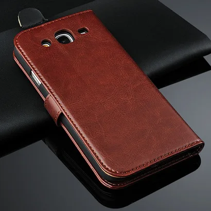 

20PCS Sumgo Vintage Leather Flip Case for Samsung S9e